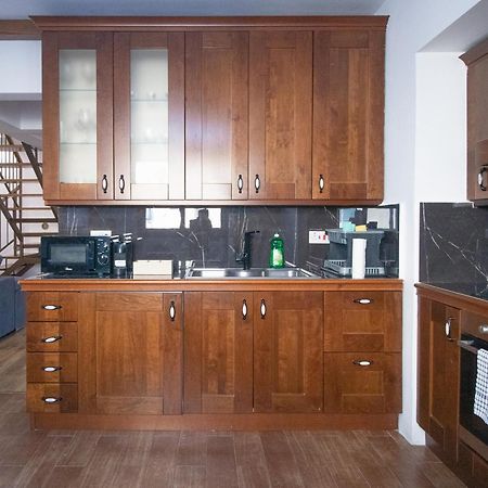 Maestro Sea - View Apartment Λάρνακα Εξωτερικό φωτογραφία