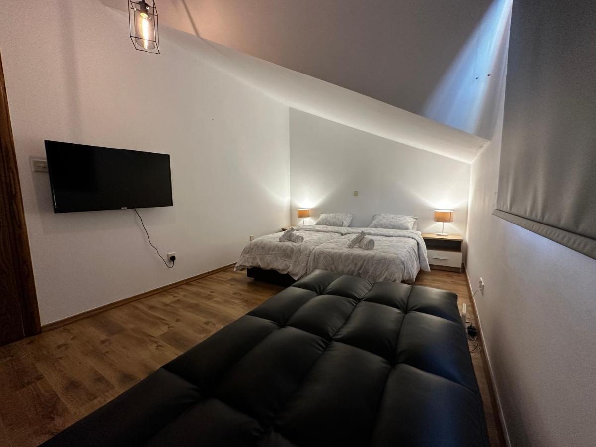 Maestro Sea - View Apartment Λάρνακα Εξωτερικό φωτογραφία