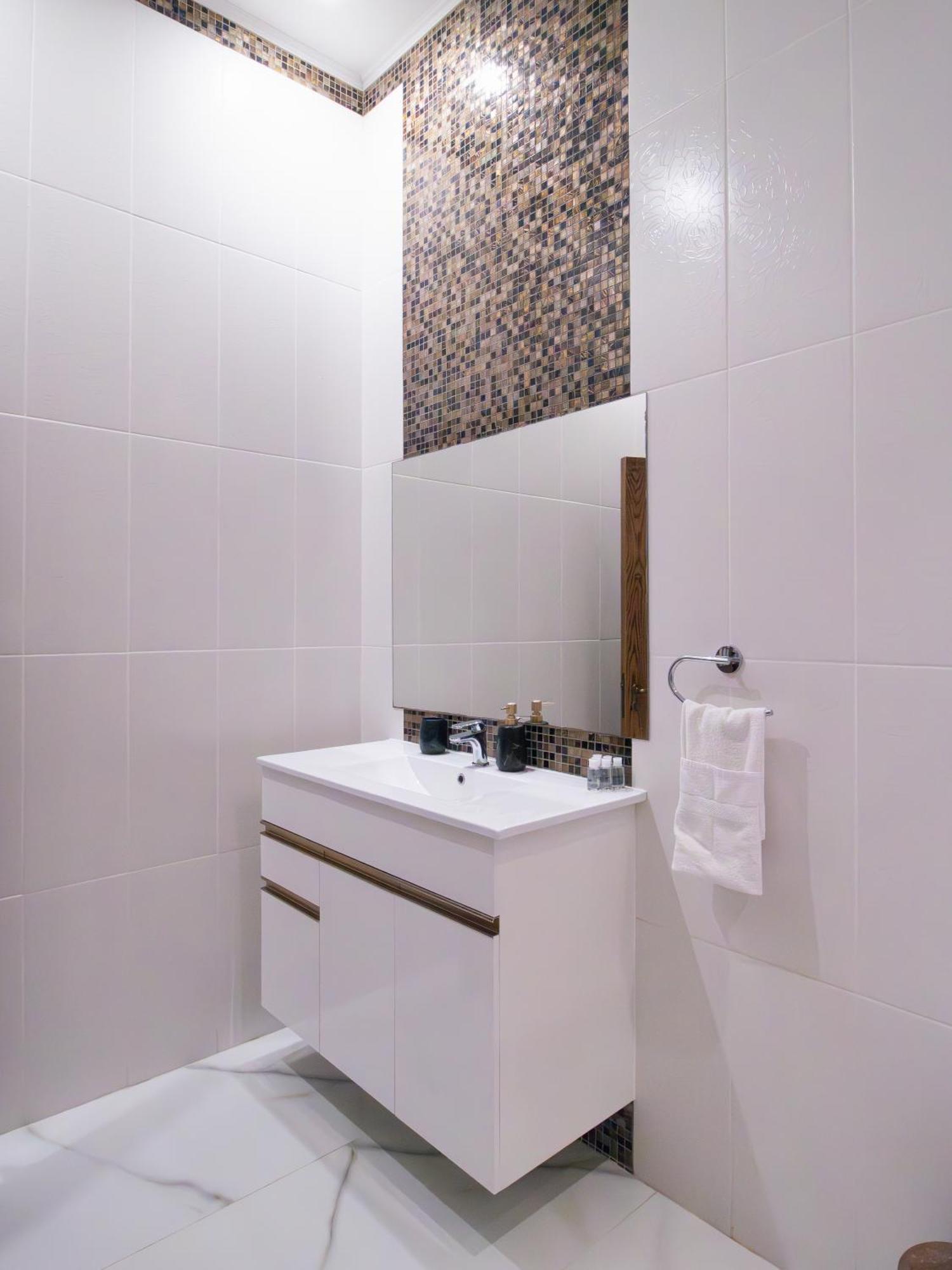 Maestro Sea - View Apartment Λάρνακα Εξωτερικό φωτογραφία
