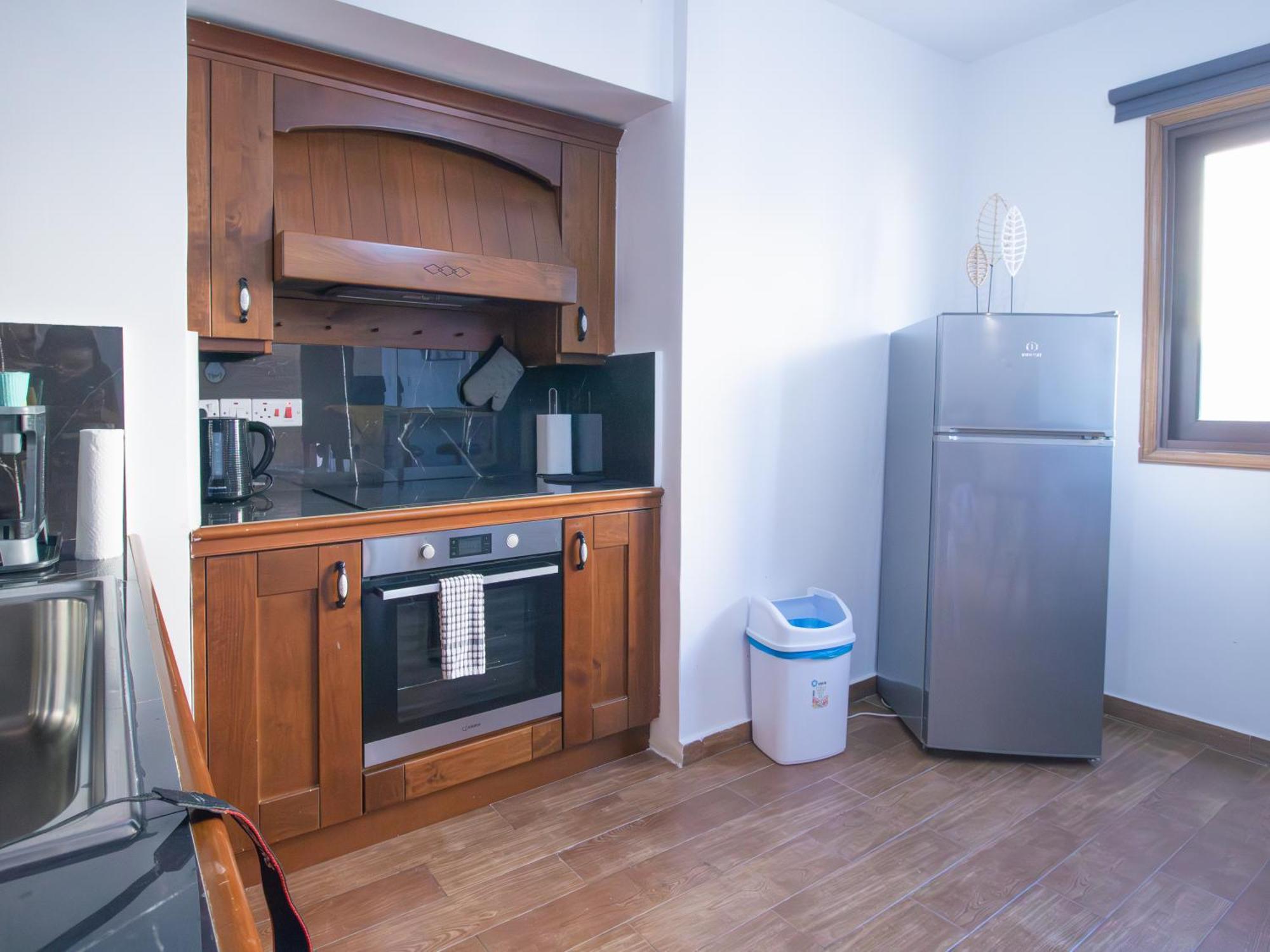 Maestro Sea - View Apartment Λάρνακα Εξωτερικό φωτογραφία
